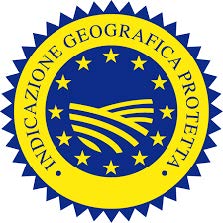 Bollino IGP Indicazione Geografica Protetta